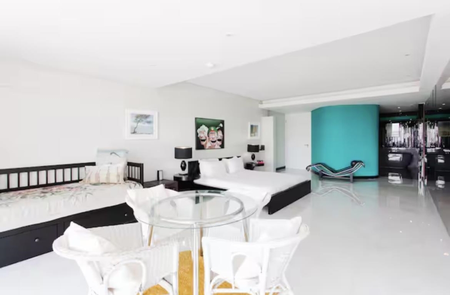 To Let 0 Bedroom Property for Rent in De Waterkant Western Cape